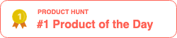 Juno Product Hunt launch result